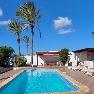 Villa Roma Lanzarote, Playa Blanca (Lanzarote)