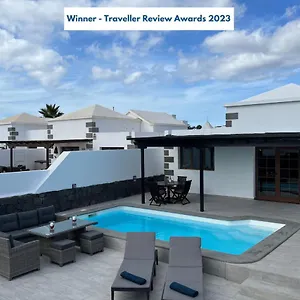 Villa Arabella - Parque Del Rey -, Playa Blanca (Lanzarote)